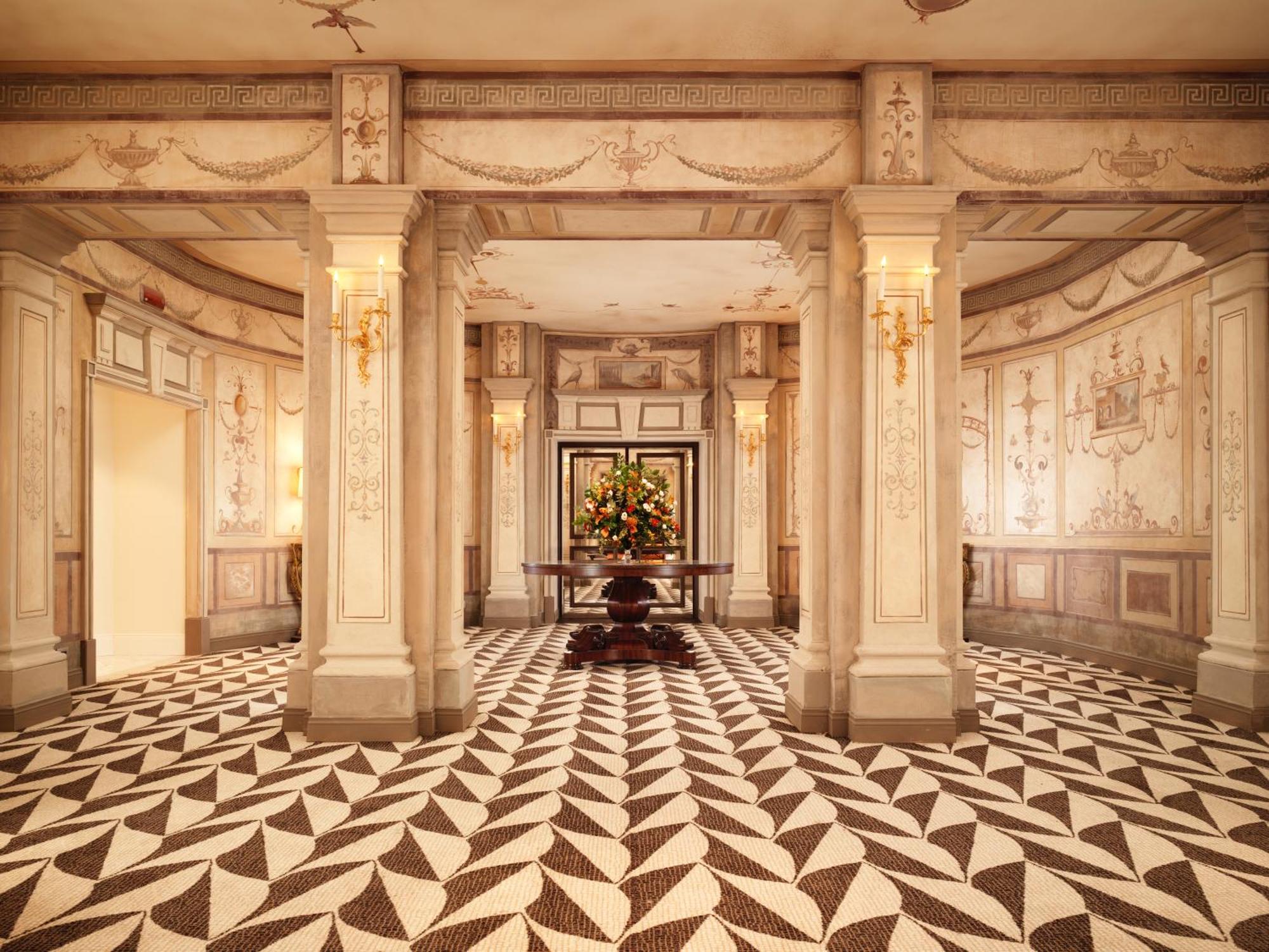 Hotel Eden - Dorchester Collection — Billeder 1