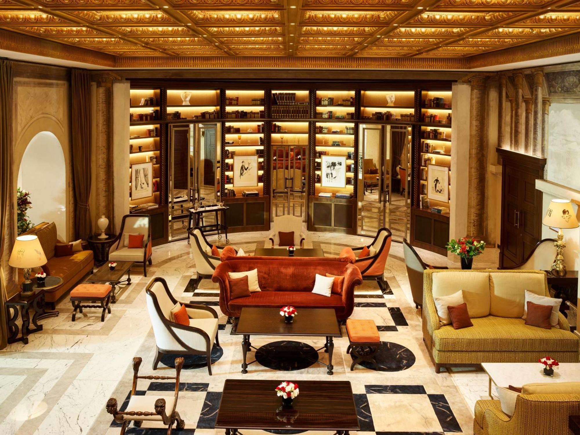 Hotel Eden - Dorchester Collection — Billeder 3
